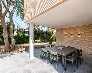 Verblijf 015303 - Vakantiewoning West-Vlaanderen - St-Ides