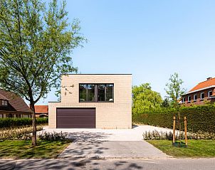 Verblijf 015303 - Vakantiewoning West-Vlaanderen - St-Ides