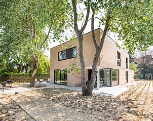 Verblijf 015303 - Vakantiewoning West-Vlaanderen - St-Ides