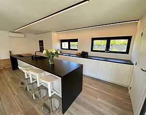 Verblijf 015307 - Vakantiewoning West-Vlaanderen - Petunias Deluxe