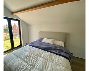 Verblijf 015307 - Vakantiewoning West-Vlaanderen - Petunias Deluxe
