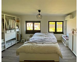 Verblijf 015307 - Vakantiewoning West-Vlaanderen - Petunias Deluxe
