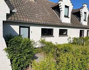 Verblijf 015307 - Vakantiewoning West-Vlaanderen - Petunias Deluxe