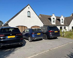 Verblijf 015307 - Vakantiewoning West-Vlaanderen - Petunias Deluxe