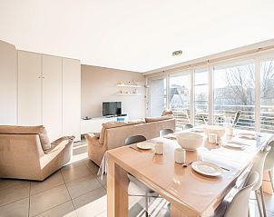 Verblijf 015308 - Vakantiewoning West-Vlaanderen - Aman dOr I-103