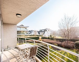 Verblijf 015308 - Vakantiewoning West-Vlaanderen - Aman dOr I-103