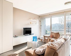 Verblijf 015308 - Vakantiewoning West-Vlaanderen - Aman dOr I-103