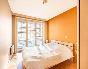 Verblijf 015308 - Vakantiewoning West-Vlaanderen - Aman dOr I-103