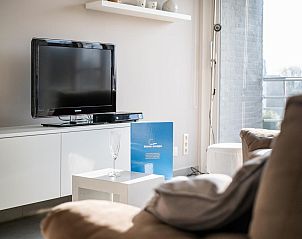 Verblijf 015308 - Vakantiewoning West-Vlaanderen - Aman dOr I-103