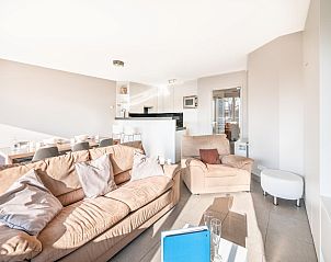 Verblijf 015308 - Vakantiewoning West-Vlaanderen - Aman dOr I-103