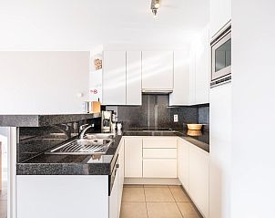 Verblijf 015308 - Vakantiewoning West-Vlaanderen - Aman dOr I-103