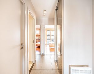 Verblijf 015308 - Vakantiewoning West-Vlaanderen - Aman dOr I-103