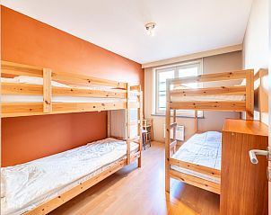 Verblijf 015308 - Vakantiewoning West-Vlaanderen - Aman dOr I-103