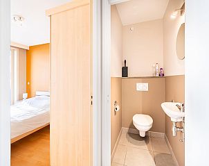 Verblijf 015308 - Vakantiewoning West-Vlaanderen - Aman dOr I-103