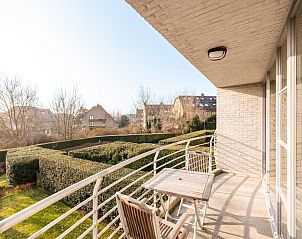 Verblijf 015308 - Vakantiewoning West-Vlaanderen - Aman dOr I-103