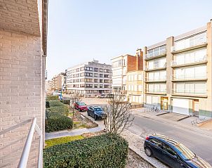 Verblijf 015308 - Vakantiewoning West-Vlaanderen - Aman dOr I-103