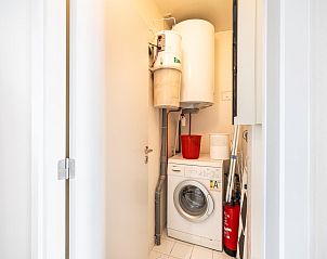 Verblijf 015308 - Vakantiewoning West-Vlaanderen - Aman dOr I-103
