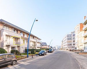 Verblijf 015308 - Vakantiewoning West-Vlaanderen - Aman dOr I-103