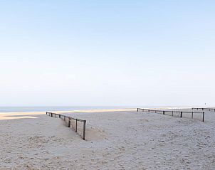Verblijf 015308 - Vakantiewoning West-Vlaanderen - Aman dOr I-103