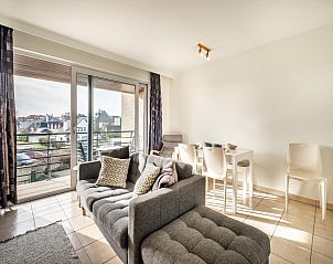 Verblijf 015309 - Vakantiewoning West-Vlaanderen - Cat Tweede