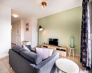 Verblijf 015309 - Vakantiewoning West-Vlaanderen - Cat Tweede