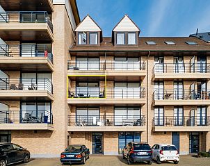 Verblijf 015309 - Vakantiewoning West-Vlaanderen - Cat Tweede