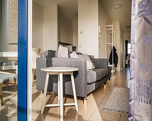 Verblijf 015309 - Vakantiewoning West-Vlaanderen - Cat Tweede