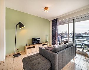 Verblijf 015309 - Vakantiewoning West-Vlaanderen - Cat Tweede