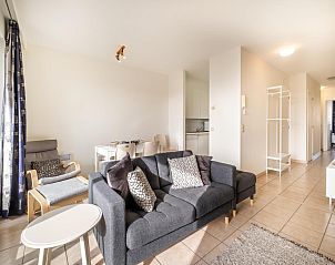 Verblijf 015309 - Vakantiewoning West-Vlaanderen - Cat Tweede