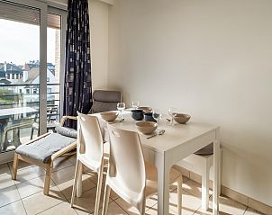 Verblijf 015309 - Vakantiewoning West-Vlaanderen - Cat Tweede