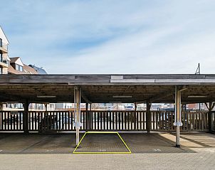Verblijf 015309 - Vakantiewoning West-Vlaanderen - Cat Tweede