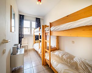 Verblijf 015309 - Vakantiewoning West-Vlaanderen - Cat Tweede