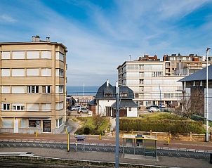 Verblijf 015309 - Vakantiewoning West-Vlaanderen - Cat Tweede