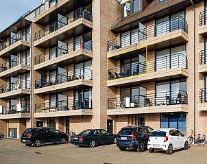 Verblijf 015309 - Vakantiewoning West-Vlaanderen - Cat Tweede