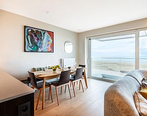 Verblijf 015310 - Vakantiewoning West-Vlaanderen - Ferrel eerste