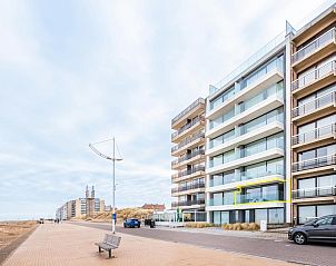 Verblijf 015310 - Vakantiewoning West-Vlaanderen - Ferrel eerste