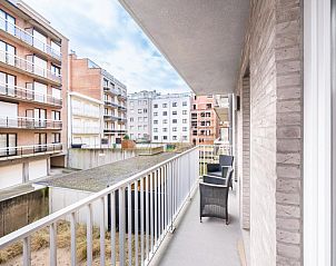 Verblijf 015310 - Vakantiewoning West-Vlaanderen - Ferrel eerste