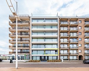 Verblijf 015310 - Vakantiewoning West-Vlaanderen - Ferrel eerste
