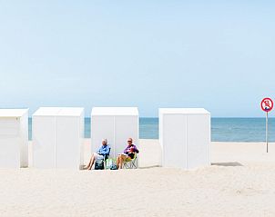 Verblijf 015310 - Vakantiewoning West-Vlaanderen - Ferrel eerste