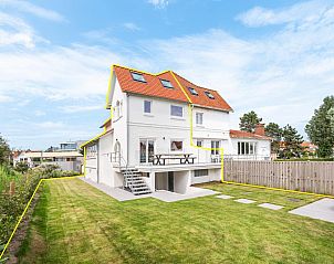 Verblijf 015312 - Vakantiewoning West-Vlaanderen - La Classe