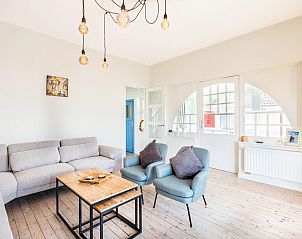 Verblijf 015312 - Vakantiewoning West-Vlaanderen - La Classe