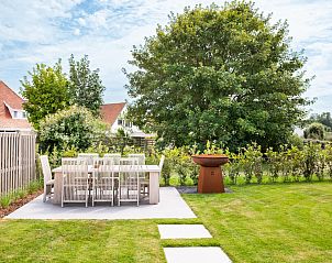 Verblijf 015312 - Vakantiewoning West-Vlaanderen - La Classe