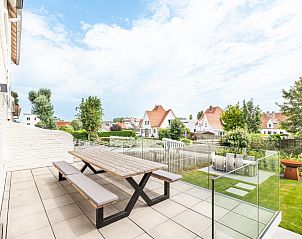 Verblijf 015312 - Vakantiewoning West-Vlaanderen - La Classe