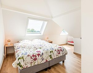 Verblijf 015312 - Vakantiewoning West-Vlaanderen - La Classe