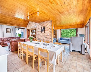 Verblijf 015313 - Vakantiewoning West-Vlaanderen - La Paix