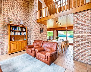 Verblijf 015313 - Vakantiewoning West-Vlaanderen - La Paix