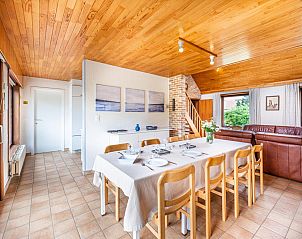 Verblijf 015313 - Vakantiewoning West-Vlaanderen - La Paix