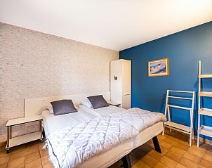 Verblijf 015313 - Vakantiewoning West-Vlaanderen - La Paix