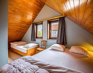 Verblijf 015313 - Vakantiewoning West-Vlaanderen - La Paix