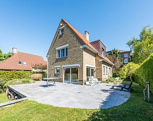 Verblijf 015314 - Vakantiewoning West-Vlaanderen - LAuthentique